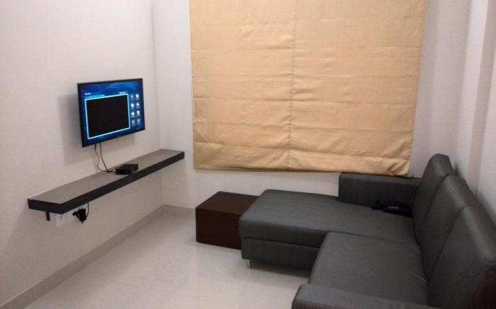 Livi Suites