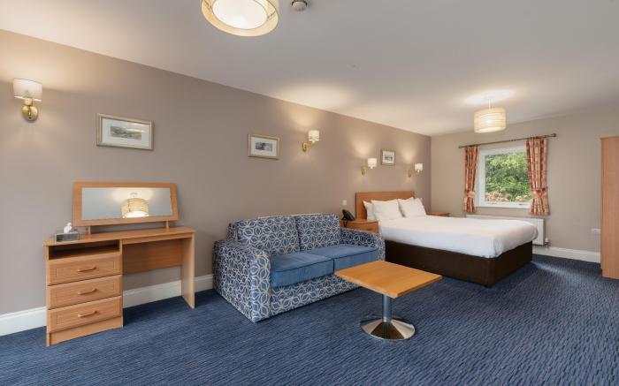 Windermere Manor Hotel