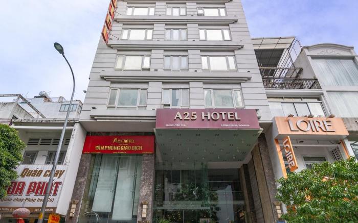 A25 Hotel - 180 Nguyen Trai
