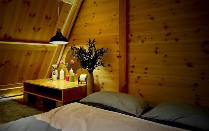 Stylish room with garden and pool (Coco-leaf room)