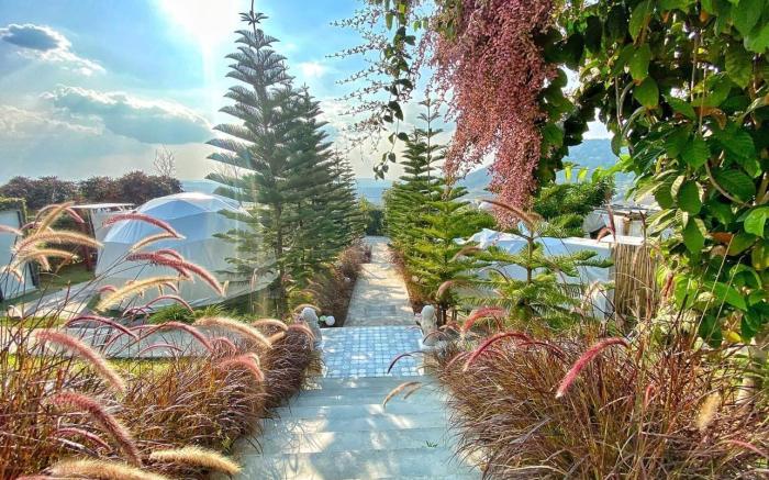 Stratus  Resort