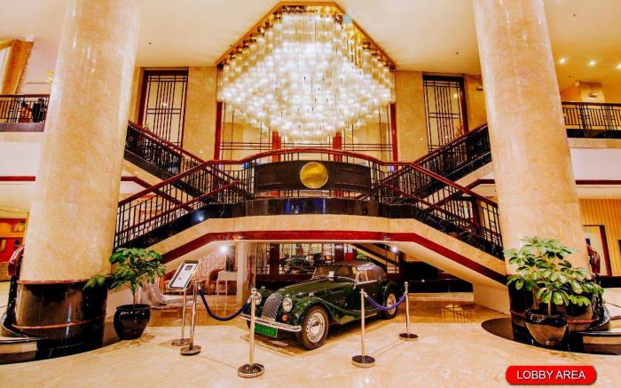 Lumire Hotel