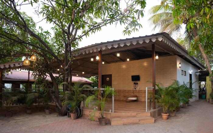 Daksh Resort And Amusement Park