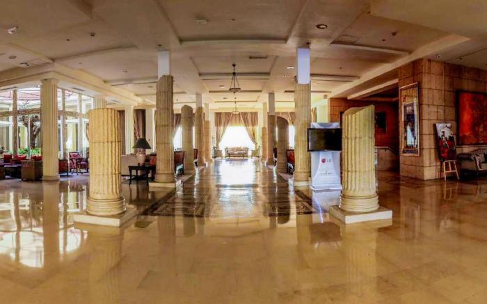Golden Tulip Carthage Residence