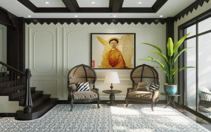 Thuy Duong Boutique Hotel Hue