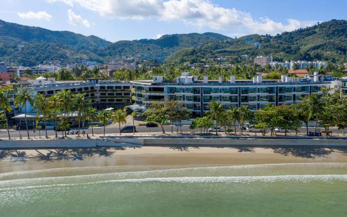 Homm Bliss Southbeach Patong