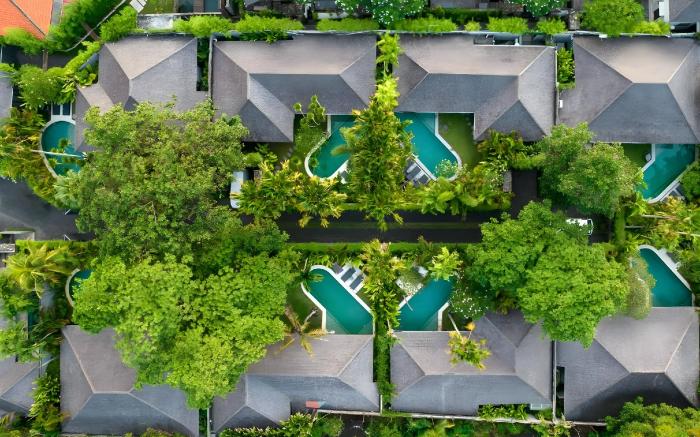 The Amala Boutique Retreat