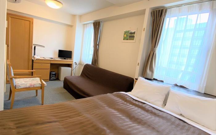 Sakura Hotel Hatagaya