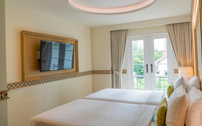 La Petite Salil Sukhumvit Thonglor 1 