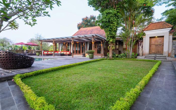 Ayawana Private Villas Managed by ARM Hospitality 
