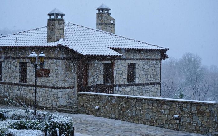 Abeliona Retreat