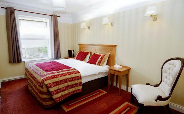 Hotel St. George by theKeycollection.ie