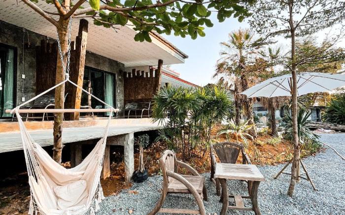 Dara Homestay