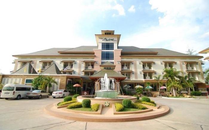 Sabai Hotel Korat