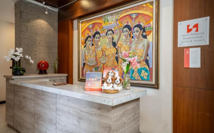 Swiss-Belcourt Sunset