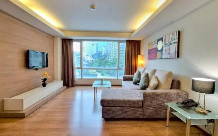 Olive Hotel & Residence Bangkok Sukhumvit 101 near True Digital Park