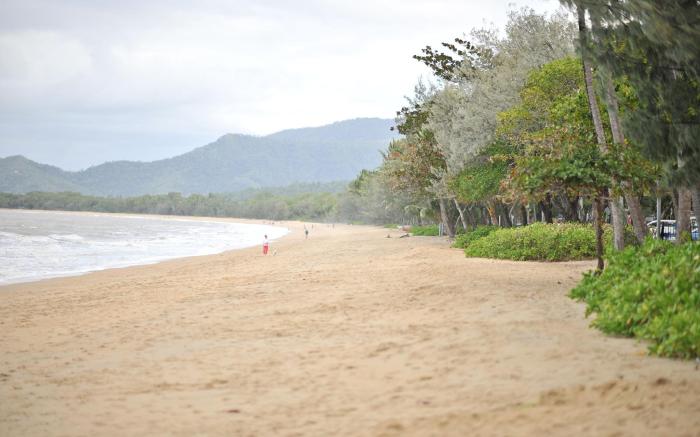 Peppers Beach Club & Spa Palm Cove