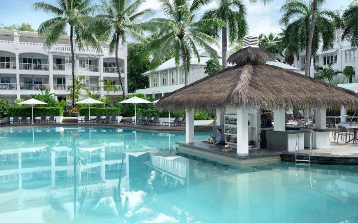 Peppers Beach Club & Spa Palm Cove