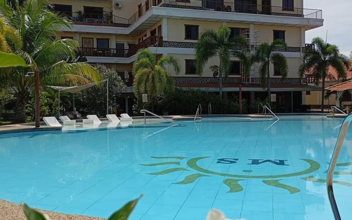 Sunville Hotel