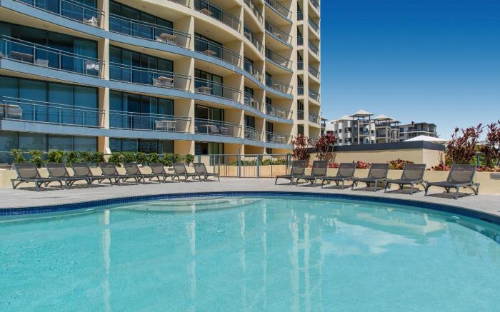 Mantra Mooloolaba Beach