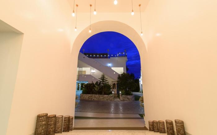 Costa Village Bangsaray