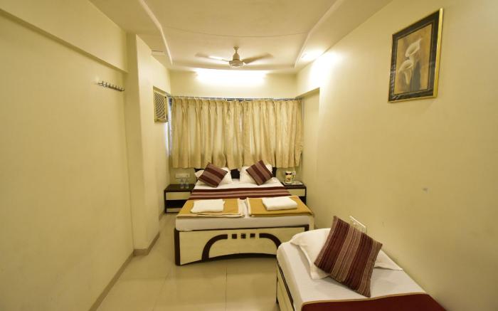 Kalpana Palace