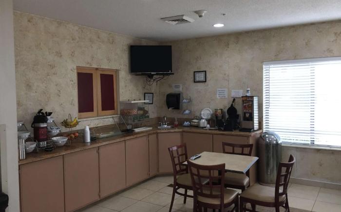 Quality Suites