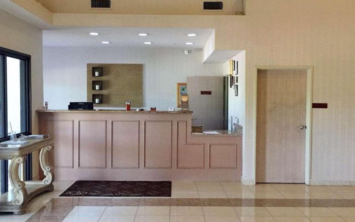 Quality Suites