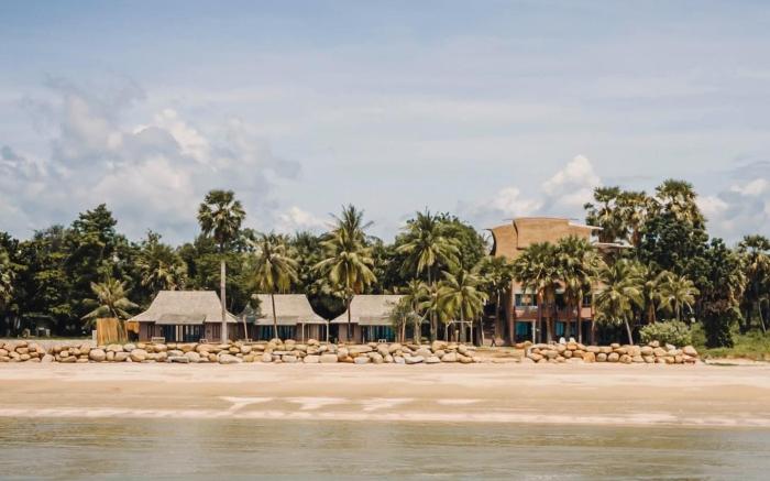 LA A NATU Pranburi 
