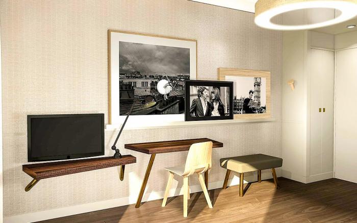 Aparthotel Adagio Edinburgh Royal Mile