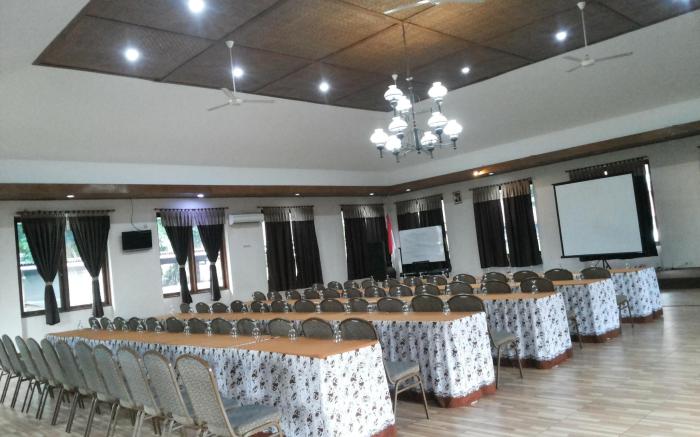 Villa Bukit Pinus