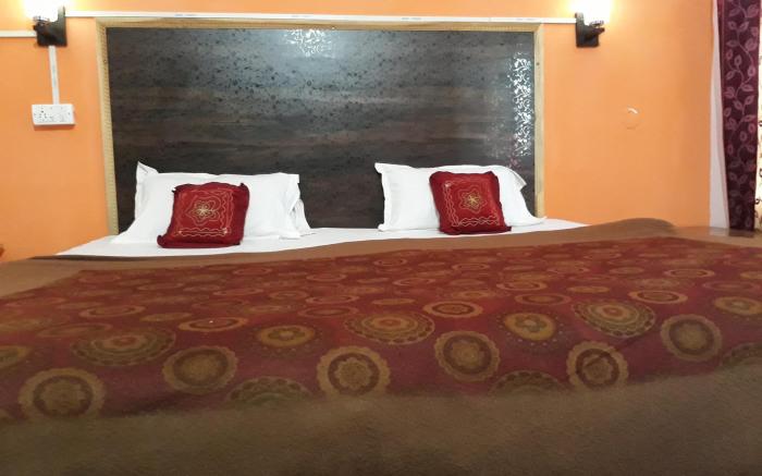 Hotel Plaza