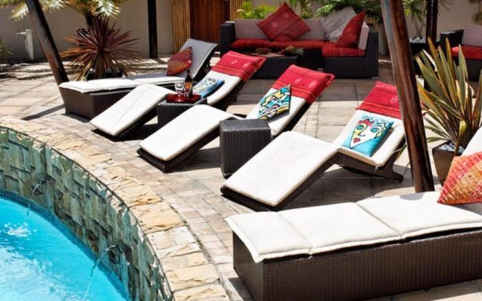 African Breeze Guest House