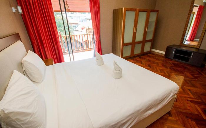 Pratamnak villa 10BR with privater pool