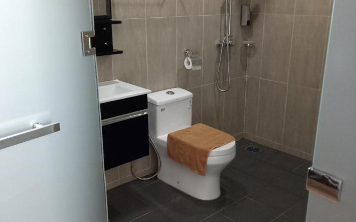 NueVo Boutique Hotel Kota Kemuning Shah Alam