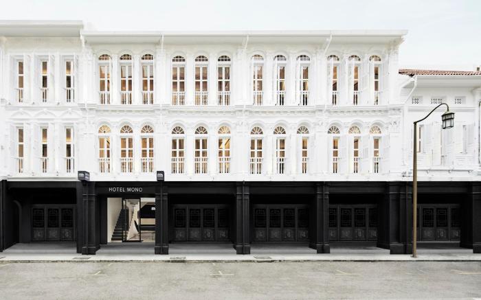 Hotel Mono