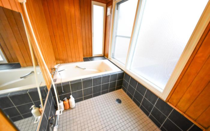PA1001 2Bedroom Apartment in Sapporo