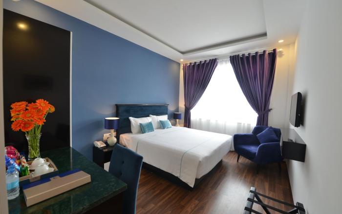 TTC HOTEL HOI AN