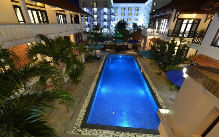 TTC HOTEL HOI AN
