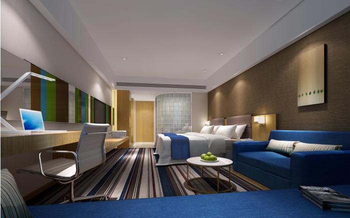 Holiday Inn Express Shenyang Tawan By IHG
