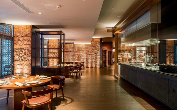 The Westin Shimei Bay Resort