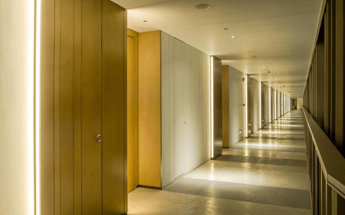 The Westin Shimei Bay Resort