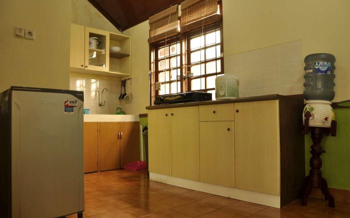 Villa Kota Bunga Ade- 0608
