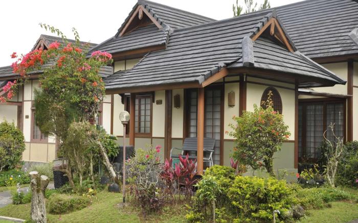 Villa Kota Bunga Ade-0228