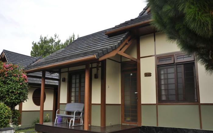 Villa Kota Bunga Ade-0222