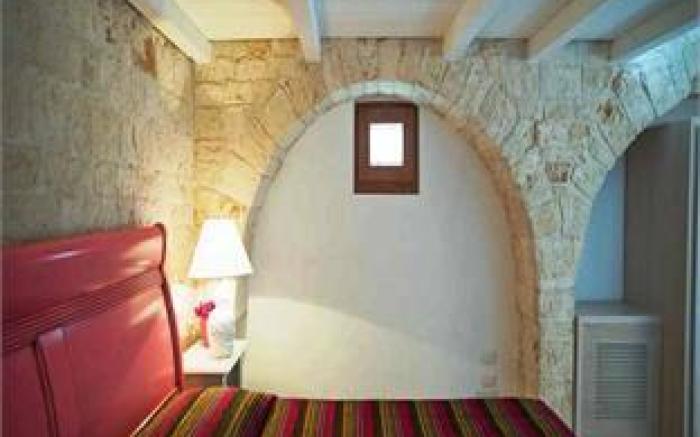 Le Alcove - Luxury Hotel nei Trulli