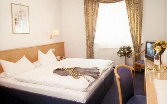 Hotel Kattenbeck