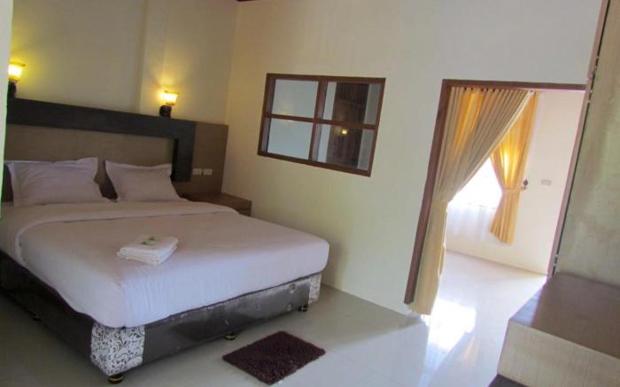 De'Corner Guest House