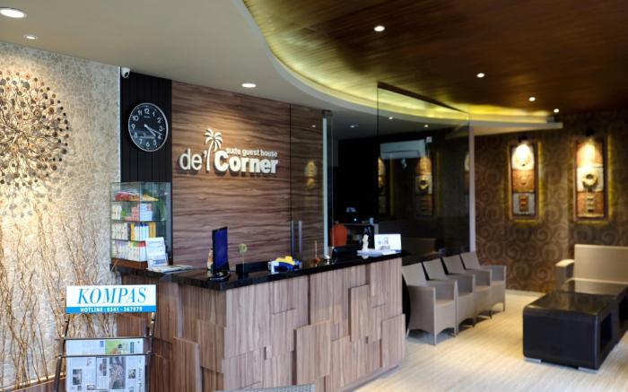 De'Corner Guest House