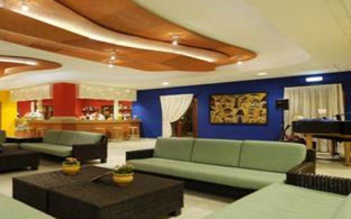 Blu Hotel Morisco